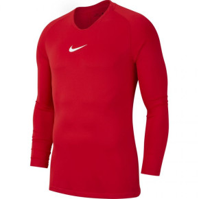 Pánské tričko Dry Park First Layer JSY LS M AV2609-657 - Nike