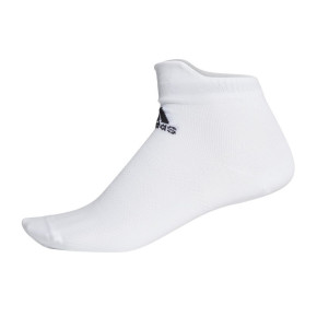 Adidas Alphaskin UL Kotníkové ponožky nízké M CV8862