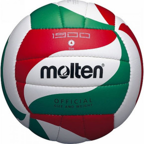 Molten volleyball V4M1900 dětské