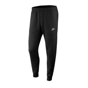 Pánské kalhoty NSW Club Jogger M BV2671-010 - Nike