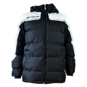 Unisex zimní bunda Giubotto Antartide G010 1003 - Givova