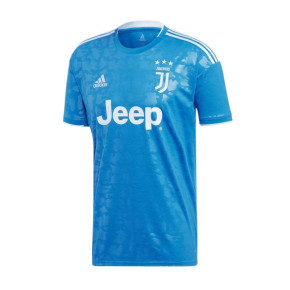 Juventus pánské tričko 19/20 M DW5471 - Adidas