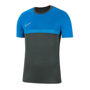 Pánské tréninkové tričko Academy Pro SS M BV6926-075 - Nike