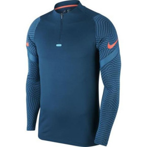 Pánské tričko Dry Strike Dril Top NG M CD0564-432 - Nike