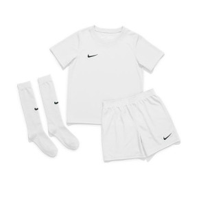 Dětská fotbalová souprava Dry Park 20 Jr CD2244-100 - Nike