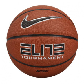 Basketbalový míč Nike Elite Tournament N1000114-855