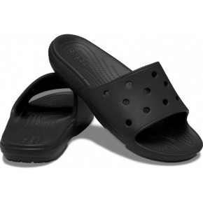 Pánské žabky Crocs Classic Slide 206121 001