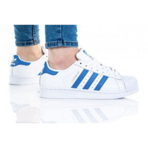 Dámské boty Superstar W S75929 - Adidas