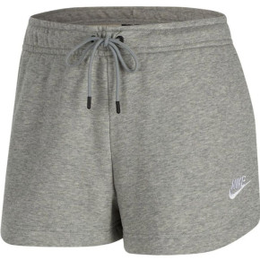 Dámské šortky Sportswear Essential W CJ2158-063 - Nike