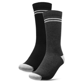 Pánské ponožky M H4Z20-SOM010 10S - 4F