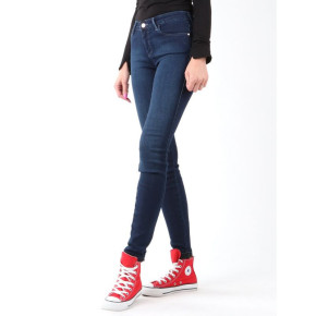 Kalhoty Wrangler Super Skinny Jeans True Beauty W W29JBV94Z