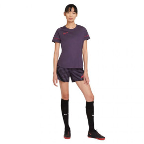 Dámské tréninkové tričko Dri-FIT Academy W CV2627-573 - Nike