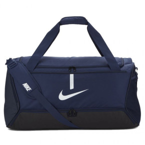 Sportovní taška Academy CU8089 410 - Nike