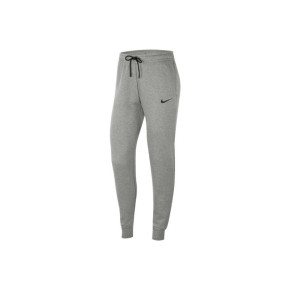 Dámské fleecové kalhoty W CW6961-063 - Nike