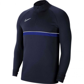 Pánské tričko Dri-FIT Academy M CW6110 453 - Nike