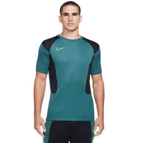 Pánské tréninkové tričko Dry Acd Ss Fp M CV1475 393 - Nike