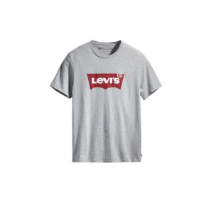 Pánské tričko Graphic Set In Neck Tee M 177830138 - Levi's