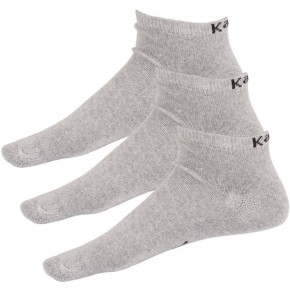 Unisex ponožky Sonor 704275 19M - Kappa