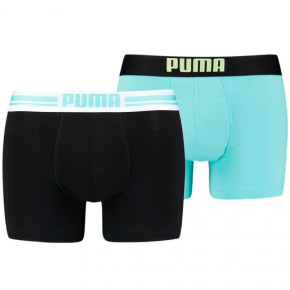 Pánské boxerky Placed Logo 2P M 906519 10 - Puma