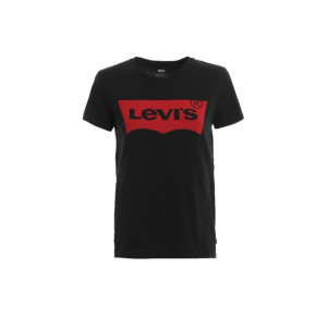 The Perfect Large Batwing Tee M 173690201 - Levi's