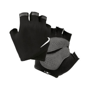 Nike Gym Essential Fitness rukavice W N0002557-010 dámské