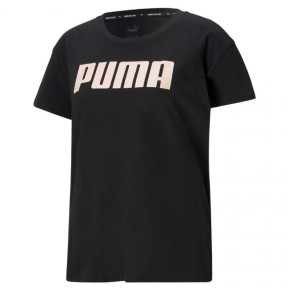 Dámské tričko s logem RTG W 586454 56 - Puma