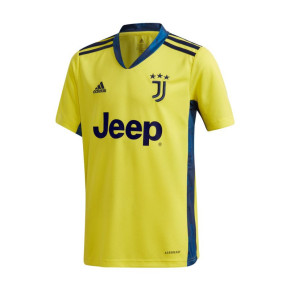 Dětské brankářské tričko Juventus Turín FS8389 - Adidas