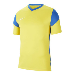 Pánské tréninkové tričko Park Derby III M CW3826-720 - Nike