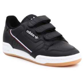 Dětské boty Continental 80 Strap Jr EE5360 - Adidas