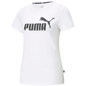 Dámské tričko ESS Logo W 586774 02 - Puma