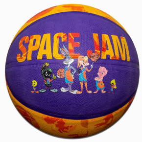 Space Jam Tune Squad III basketbal 84-595Z - Spalding