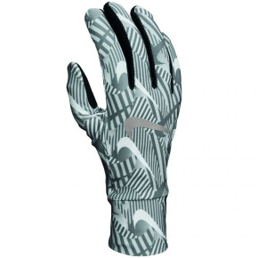 Dámské běžecké rukavice Dry Lightweight W N1001945945 - Nike