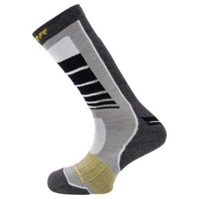 Pánské hokejové ponožky Bauer Pro Supreme Tall M 1058844