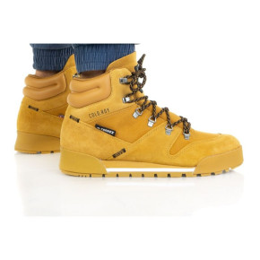 Pánské zimní boty Terex Snowpitch C.RDY M FV7960 - Adidas