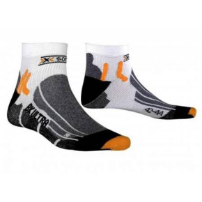 Cyklistické ponožky X-Socks X020004-W030
