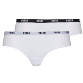 Dámské brazilské kalhotky 2 Pack W 603051001-300 - Puma