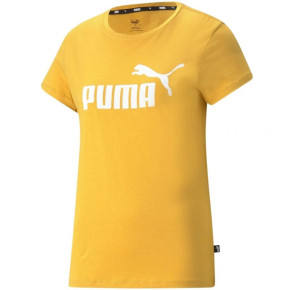 Dámské tričko ESS Logo W 586775 37 - Puma
