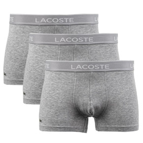 Pánské boxerky 3-pack M 5H3389-CCA - Lacoste