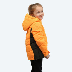 Dětská lyžařská bunda Icepeak Lille Junior 50036553-440