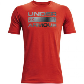 Pánské tričko M 1329582 839 - Under Armour