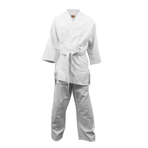 Dětské kimono SMJ Sport Jr judo HS-TNK-000006677