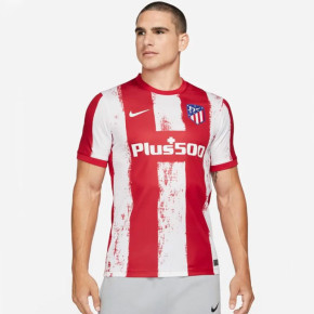 Atletico Madrid pánské tričko 2021/2022 Stadium Home M CV7883 612 - Nike