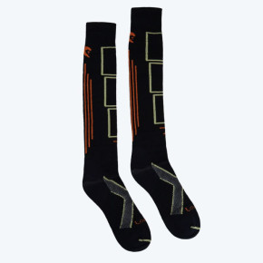 Pánské třívrstvé ponožky Lorpen Stl 1127