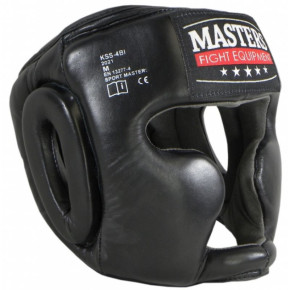 Boxerská přilba - KSS-4B1 M 0228-01M - Masters