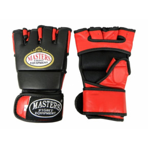 Bojové rukavice GF-100 "XL" 01262-M - Masters