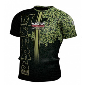 Masters MFC "MINE" Jr tréninkové tričko 06325-140