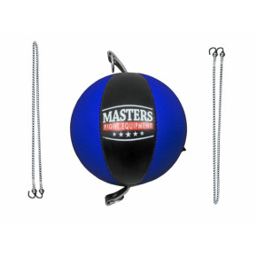 Reflexní kulička na gumičkách SPT-10 141811-0103 - Masters
