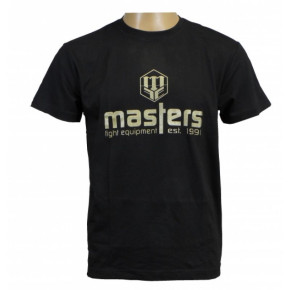 Pánské tričko Basic M 061708-M - Masters