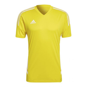 Pánské fotbalové tričko Condivo 22 M HD2267 - Adidas