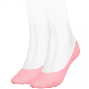 Dámské ponožky 907977 04 pink - Puma